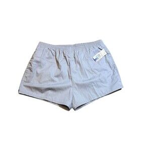 Vintage MTA PRO Mens Size Large Shorts 80's 90's Sports Exercise Court Gym 2.5"